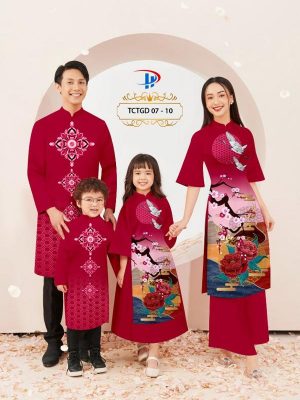 1638164834 vai ao dai dep mau moi (2)